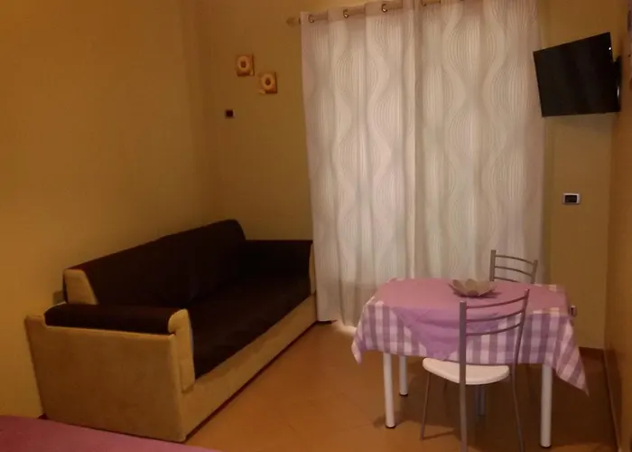 Donatella Bed&Breakfast Polignano a Mare