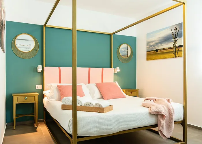 Verdeaqua Rooms Polignano a Mare