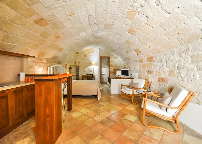 Cuore Di PietraAlbergo