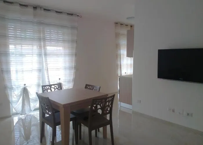 Torres Suite Polignano a Mare